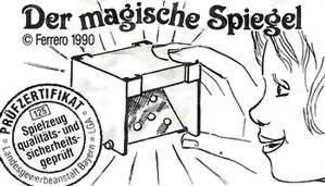 1991 Der magische Spiegel.jpg