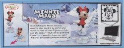 Minnie Maus (FT175)