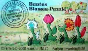 1993 Buntes Blumen Puzzle.jpg
