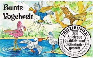 1990 Bunte Vogelwelt.jpg