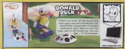 Donal Duck (FT173)