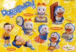 K-Doraemon VS.JPG