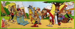 K-Frankreich - 50 Jahre Asterix - BPZ - Vorderseite.jpg