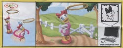 Daisy Duck (FT174)